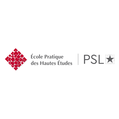 Ecole pratique des hautes &eacute;tudes - PSL